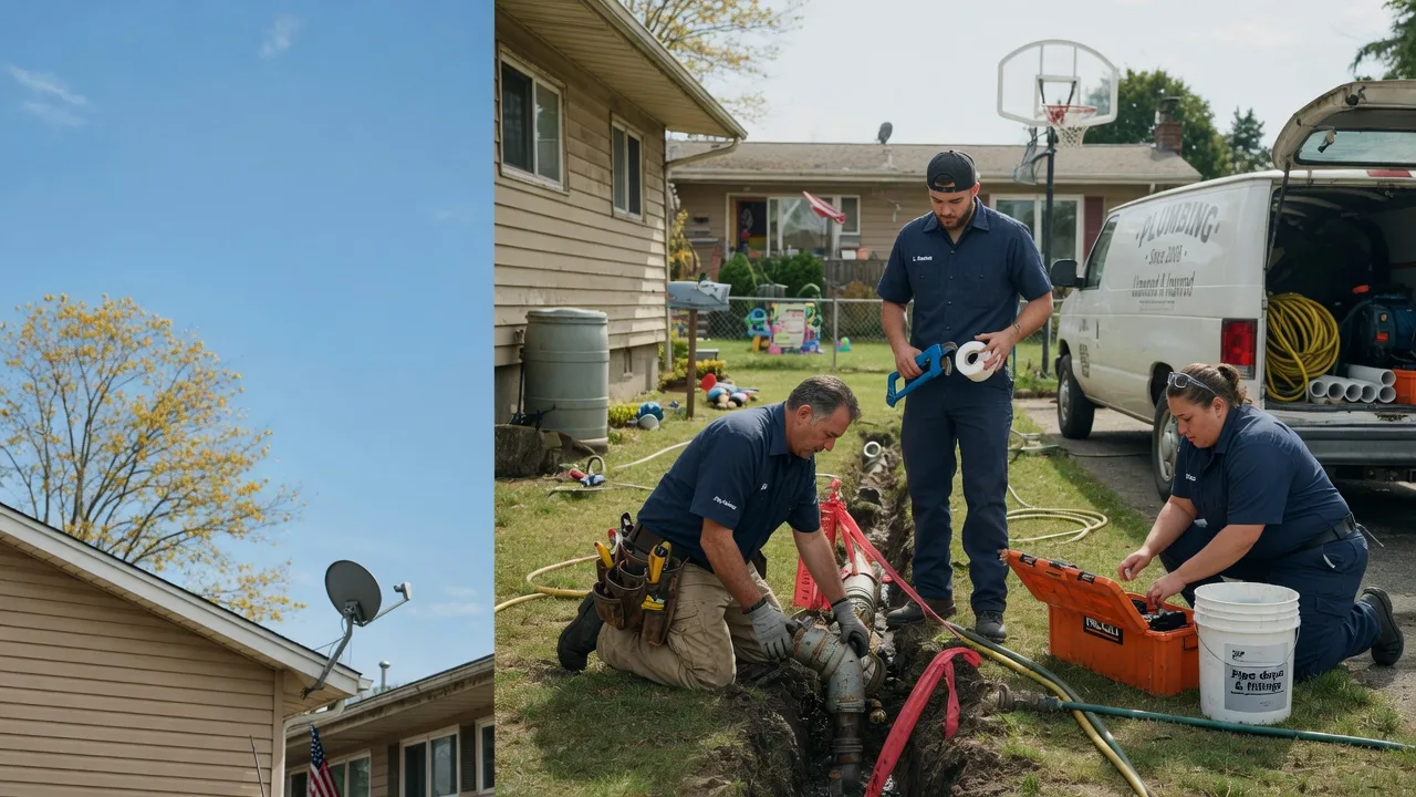 Garbage Disposal Replacement in Partridge, KY near me
